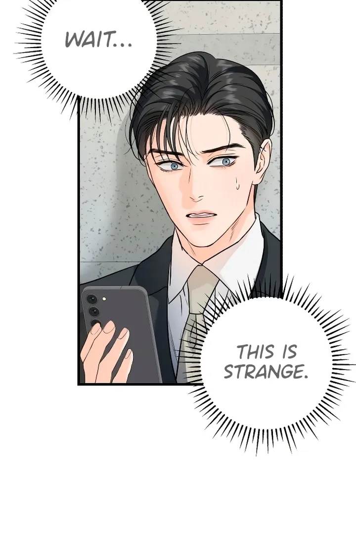 I Can't Get Enough of You Chapter 20 page 39 - 