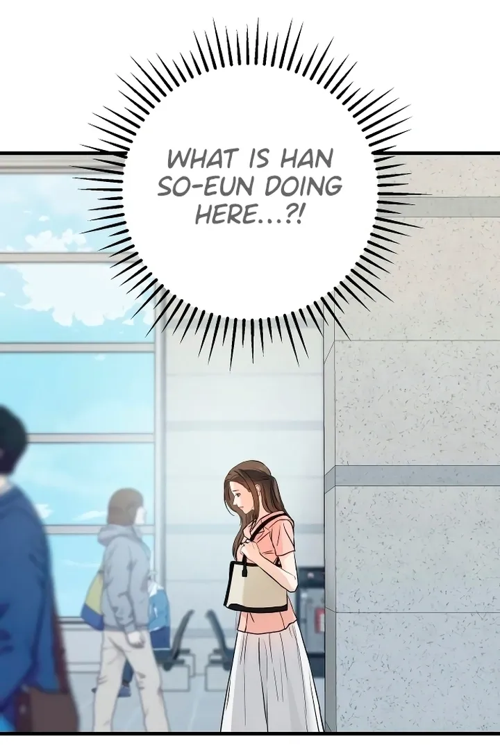 I Can't Get Enough of You Chapter 20 page 40 - 