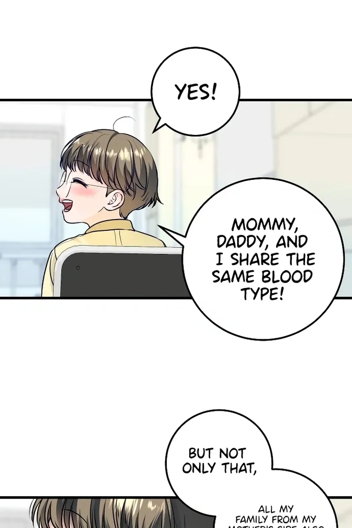 I Can't Get Enough of You Chapter 20 page 6 - 