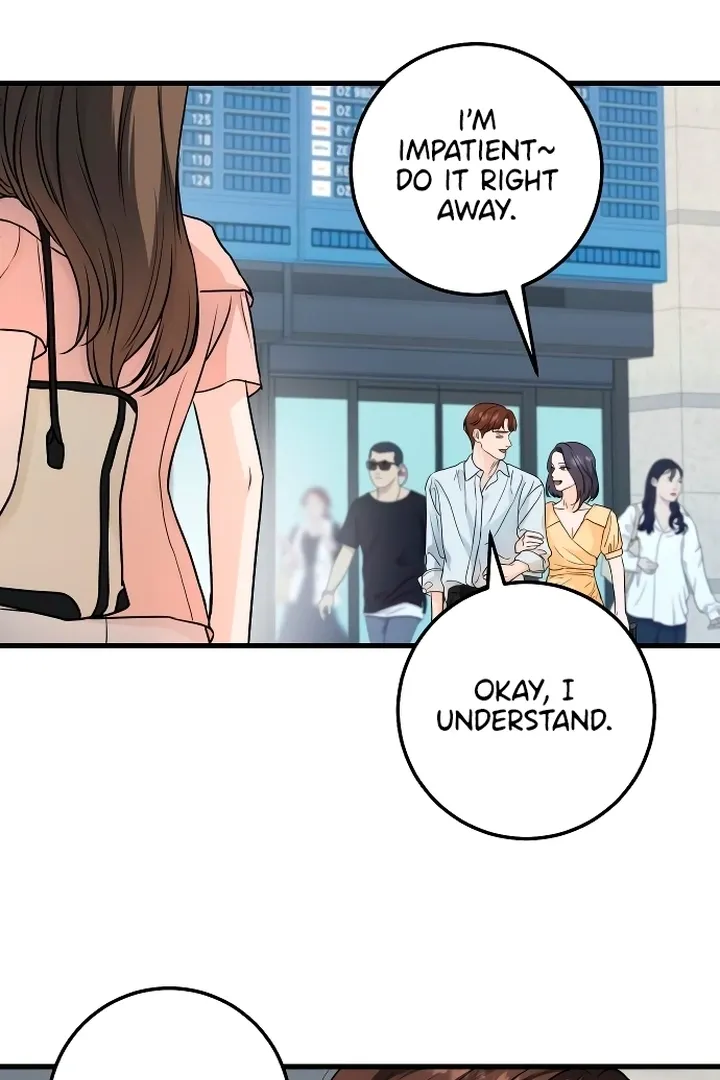 I Can't Get Enough of You Chapter 20 page 56 - 