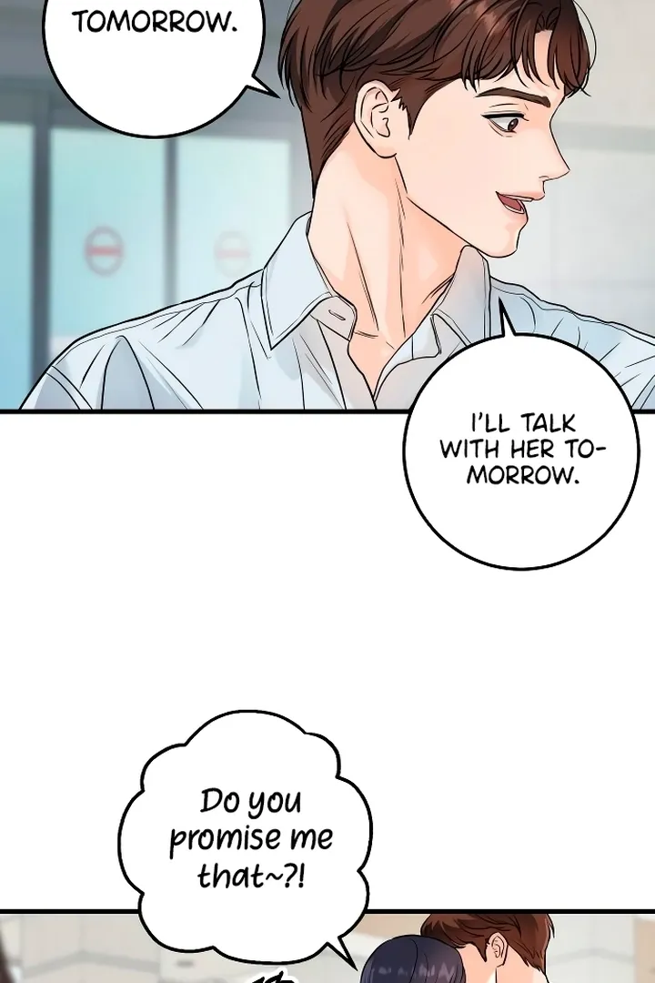 I Can't Get Enough of You Chapter 20 page 57 - 