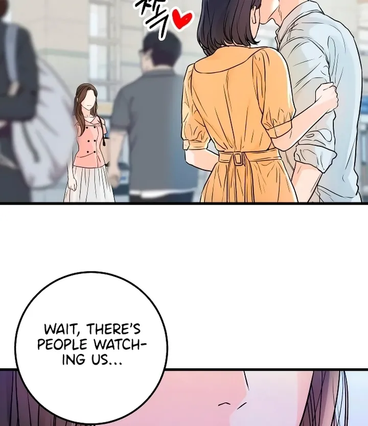 I Can't Get Enough of You Chapter 20 page 58 - 
