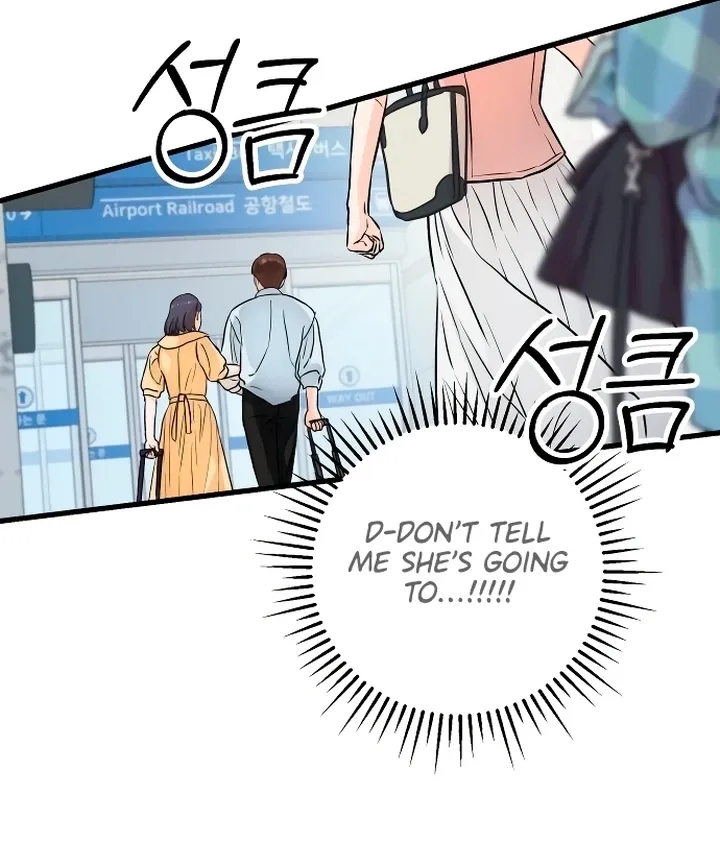 I Can't Get Enough of You Chapter 20 page 70 - 