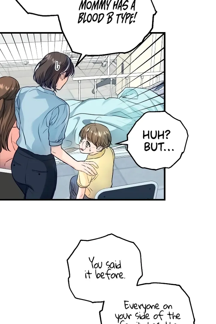 I Can't Get Enough of You Chapter 20 page 8 - 