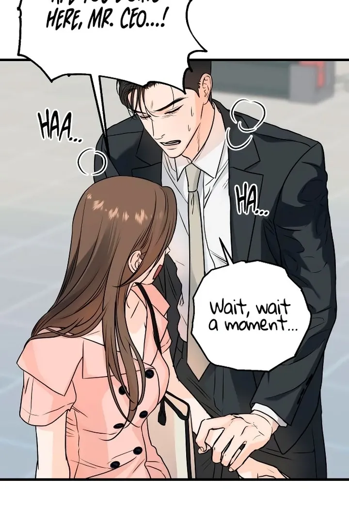 I Can't Get Enough of You Chapter 20 page 76 - 