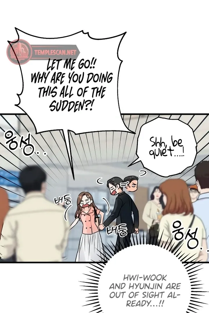 I Can't Get Enough of You Chapter 20 page 79 - 