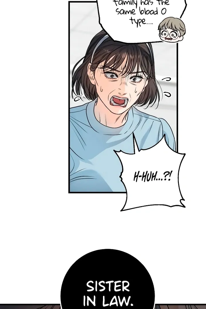 I Can't Get Enough of You Chapter 20 page 9 - 