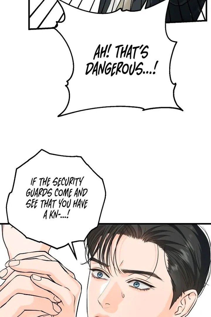 I Can't Get Enough of You Chapter 20 page 83 - 