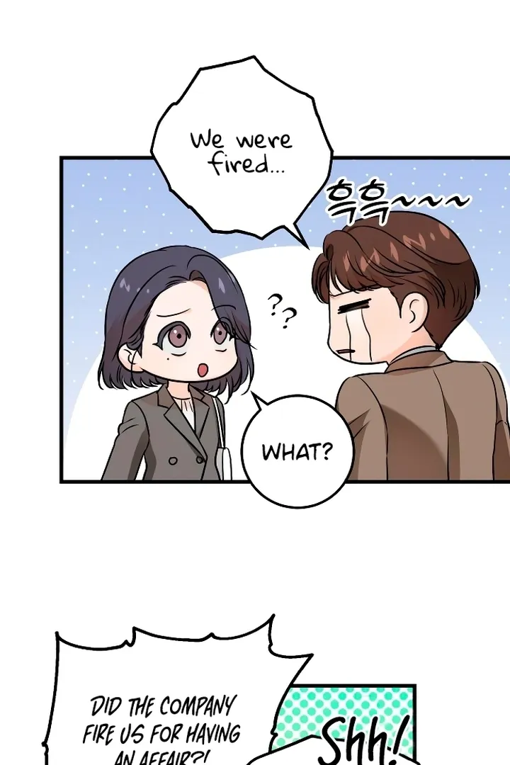 I Can't Get Enough of You Chapter 22 page 12 - 