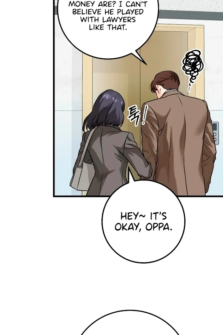 I Can't Get Enough of You Chapter 22 page 15 - 