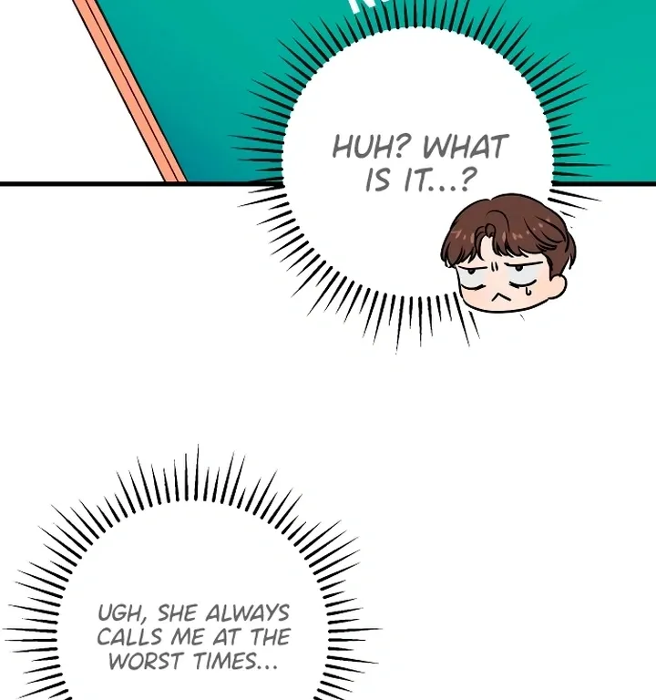 I Can't Get Enough of You Chapter 22 page 20 - 