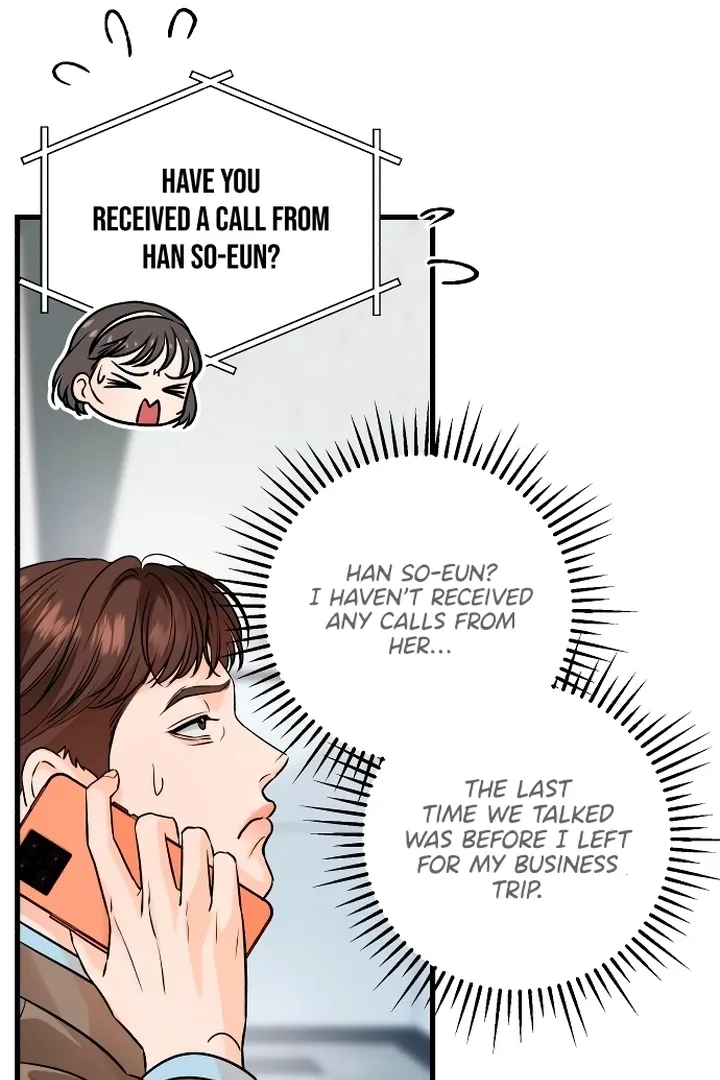I Can't Get Enough of You Chapter 22 page 22 - 
