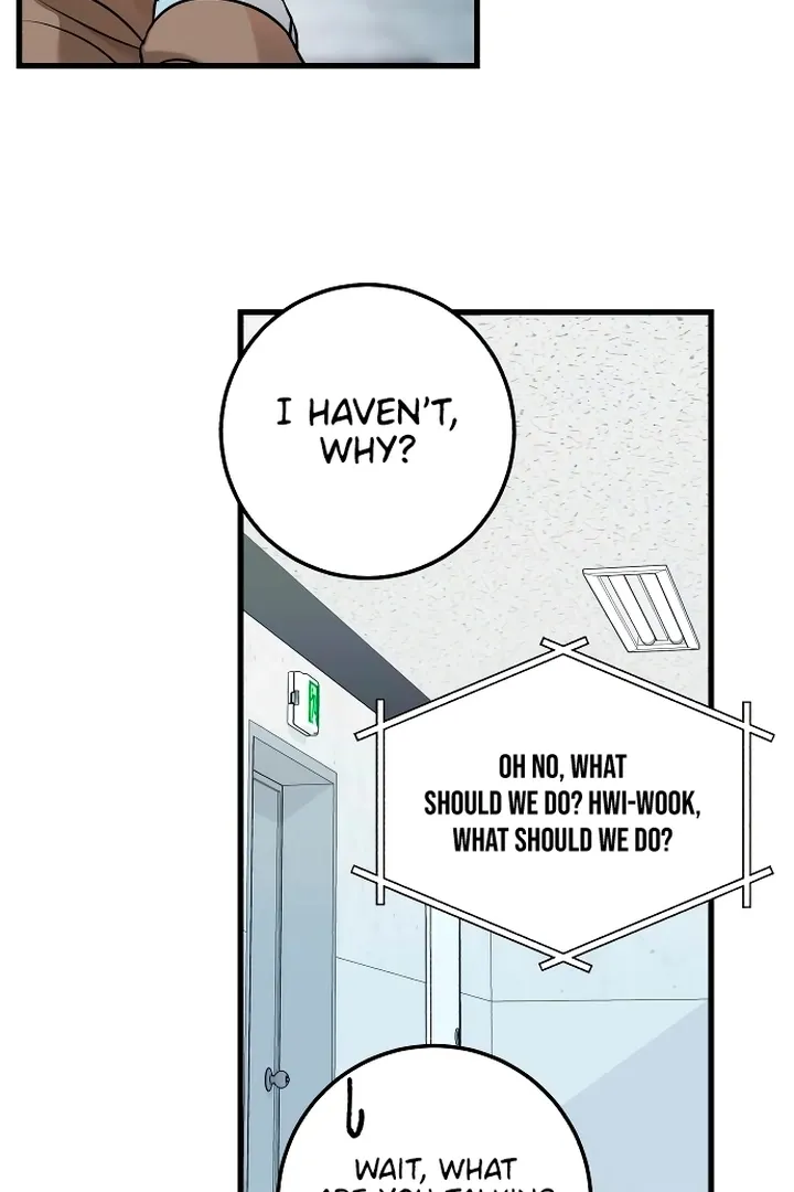 I Can't Get Enough of You Chapter 22 page 23 - 