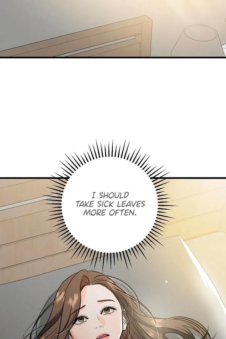 I Can't Get Enough of You Chapter 22 page 36 - 