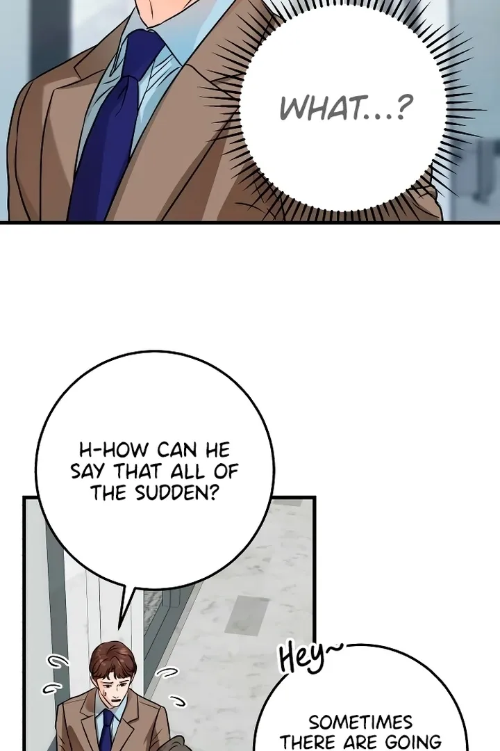 I Can't Get Enough of You Chapter 22 page 6 - 