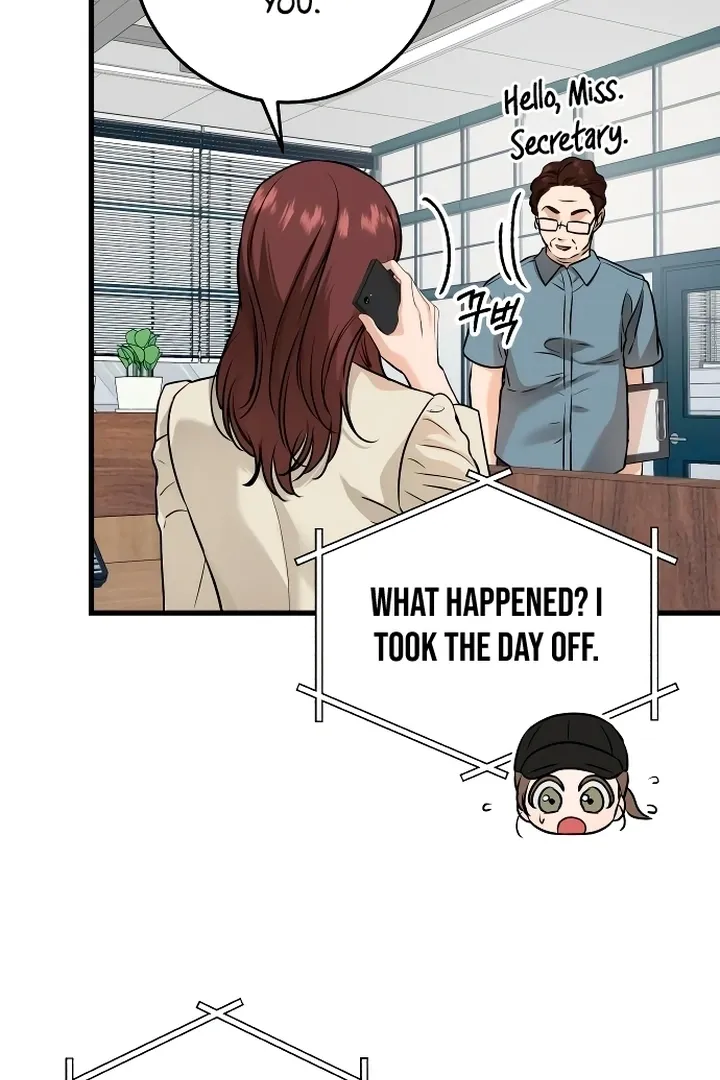 I Can't Get Enough of You Chapter 22 page 63 - 