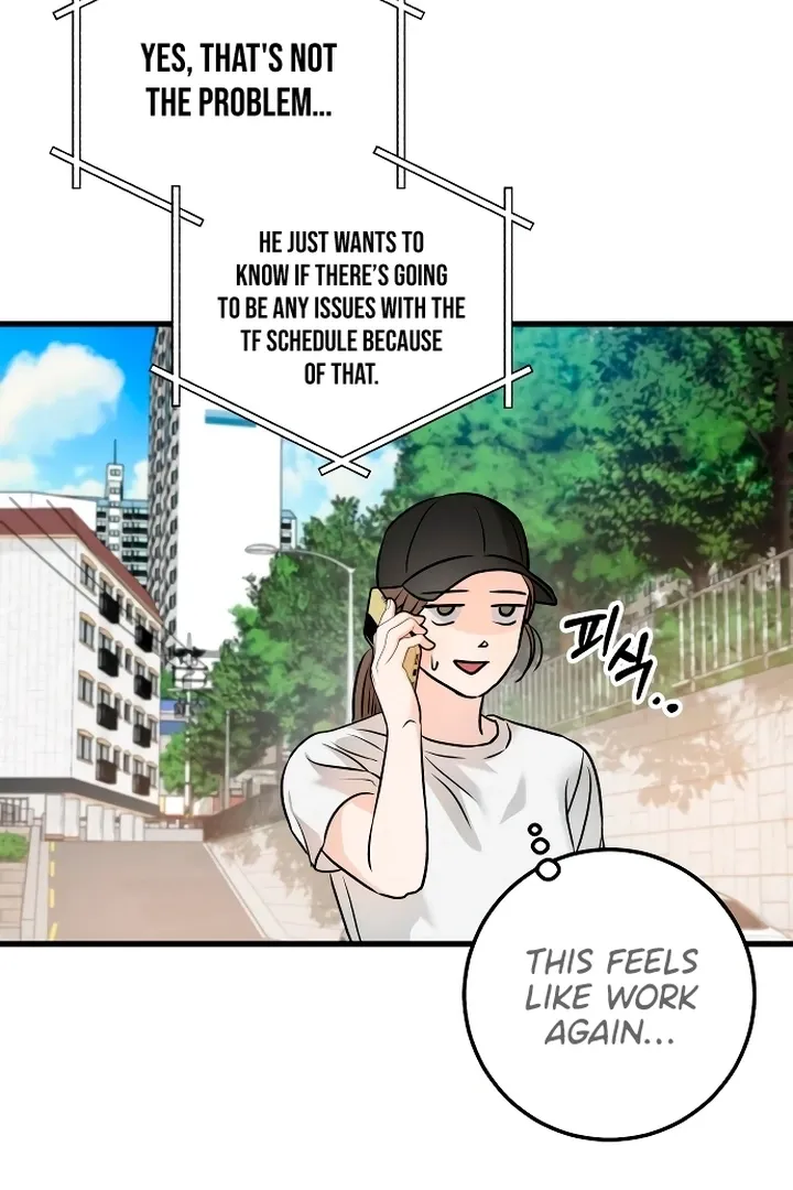 I Can't Get Enough of You Chapter 22 page 64 - 