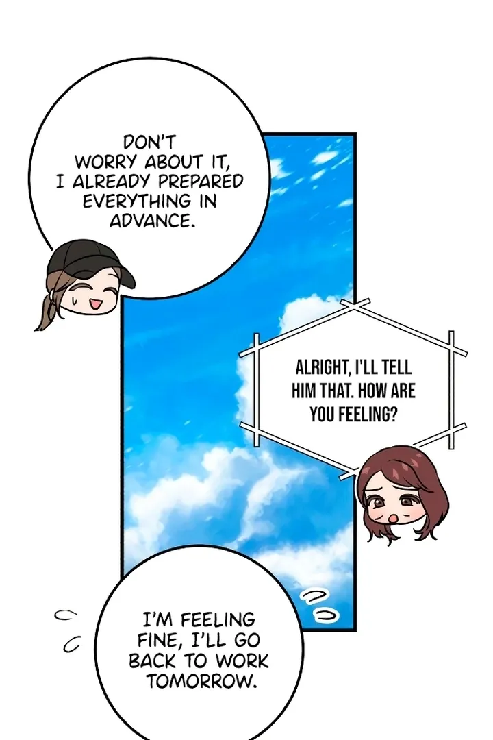 I Can't Get Enough of You Chapter 22 page 65 - 
