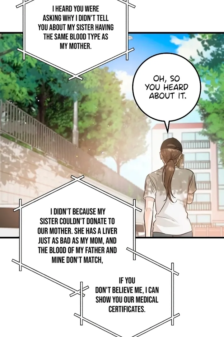 I Can't Get Enough of You Chapter 22 page 77 - 