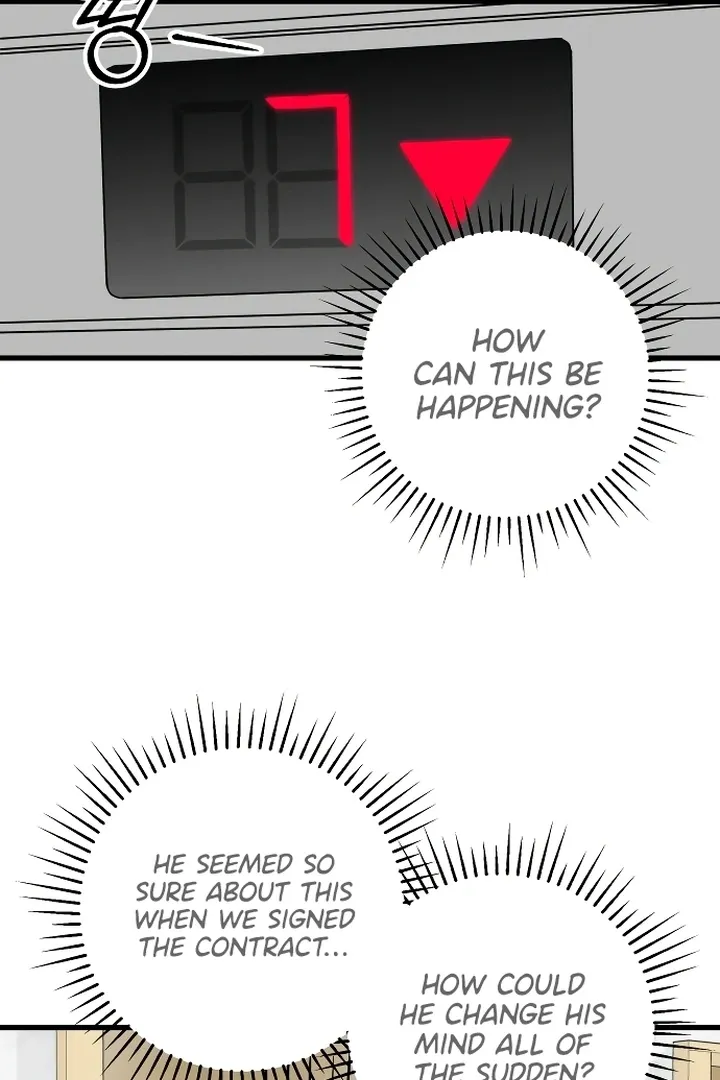 I Can't Get Enough of You Chapter 22 page 9 - 