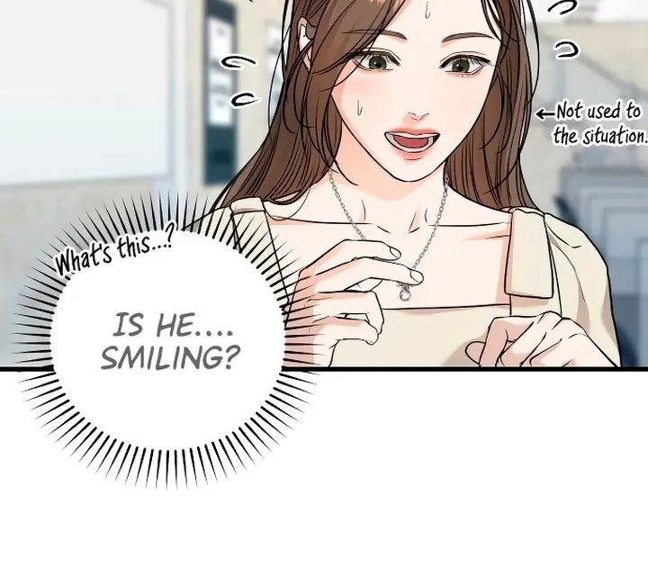I Can't Get Enough of You Chapter 23 page 11 - 