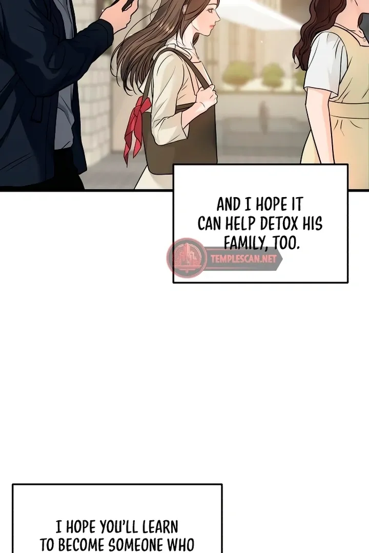 I Can't Get Enough of You Chapter 23 page 111 - 