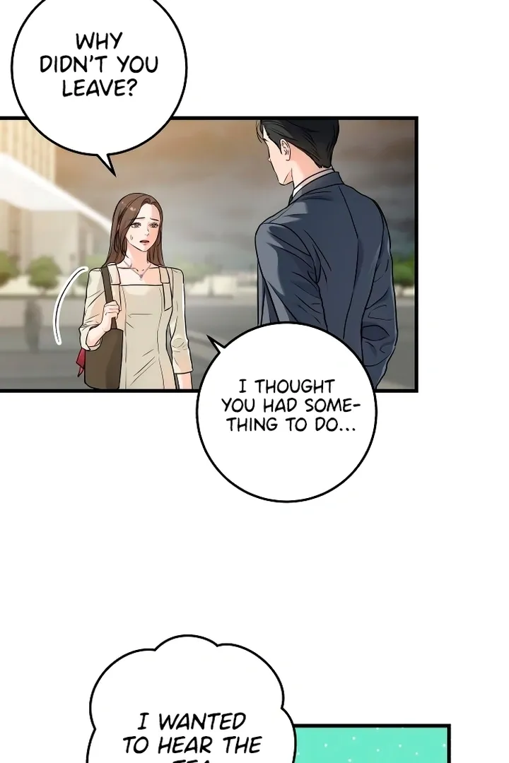 I Can't Get Enough of You Chapter 23 page 115 - 