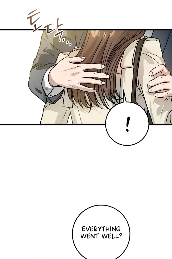 I Can't Get Enough of You Chapter 23 page 124 - 