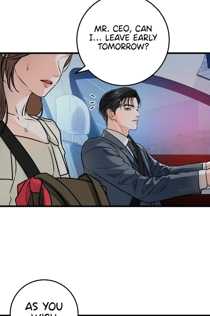 I Can't Get Enough of You Chapter 23 page 136 - 
