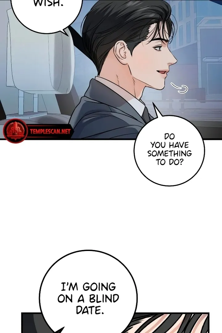 I Can't Get Enough of You Chapter 23 page 137 - 