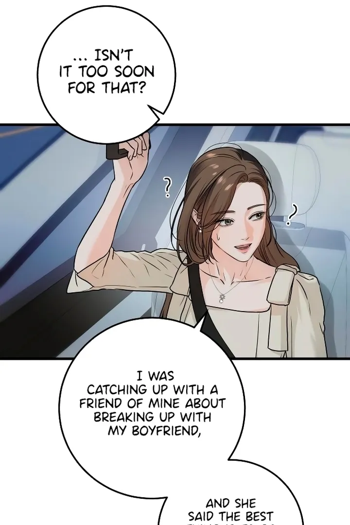 I Can't Get Enough of You Chapter 23 page 140 - 