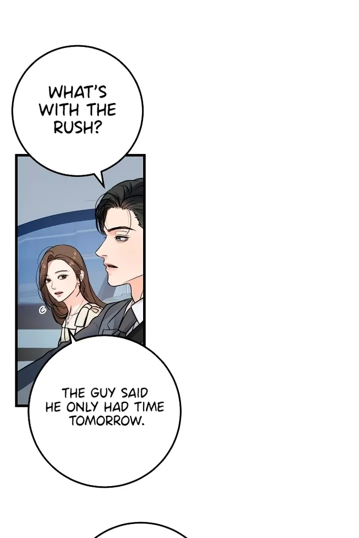 I Can't Get Enough of You Chapter 23 page 142 - 