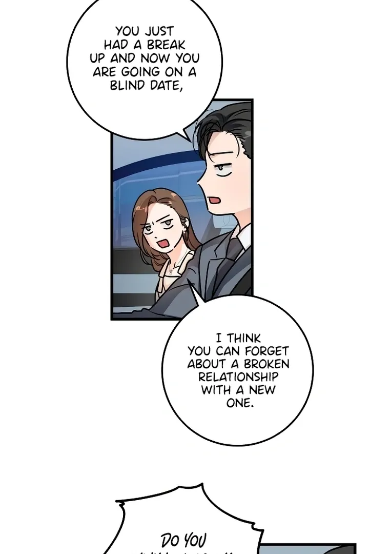 I Can't Get Enough of You Chapter 23 page 143 - 