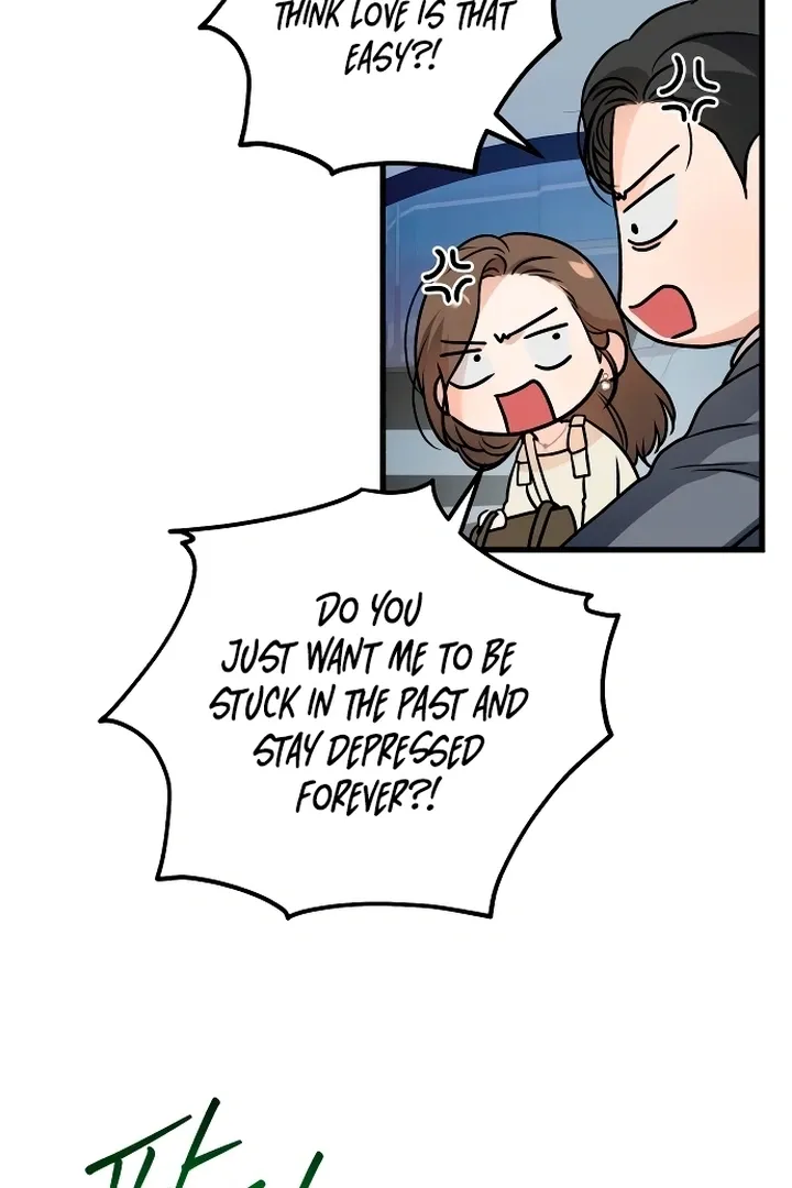I Can't Get Enough of You Chapter 23 page 144 - 