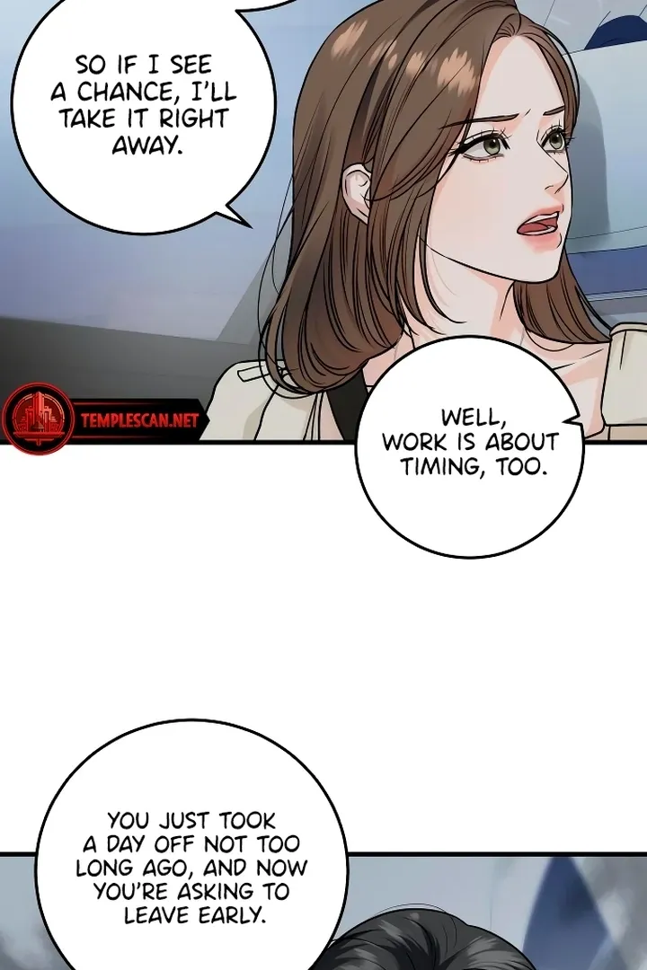 I Can't Get Enough of You Chapter 23 page 146 - 
