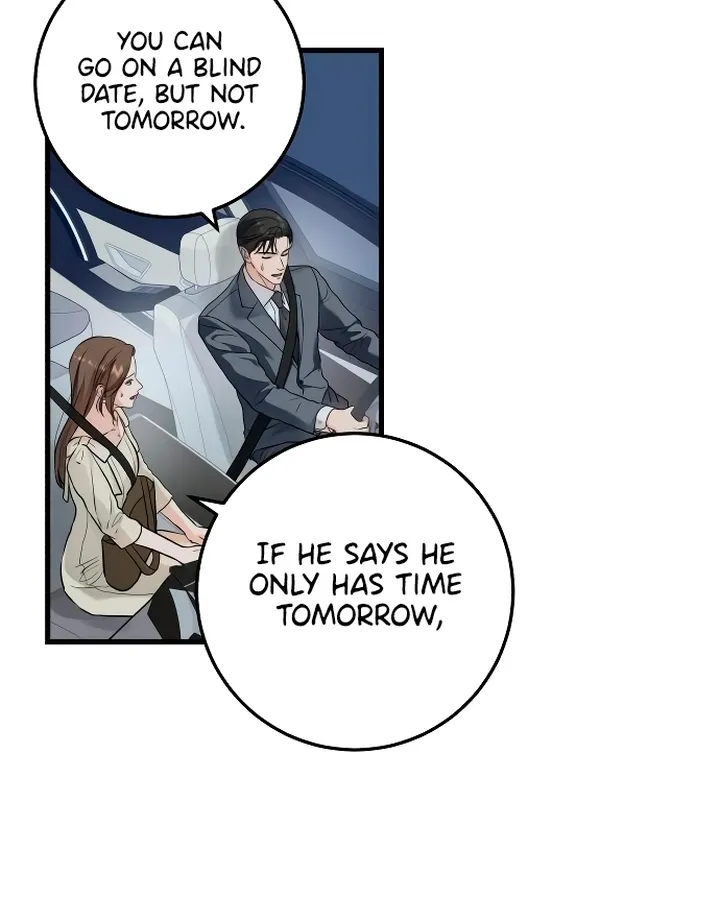 I Can't Get Enough of You Chapter 23 page 149 - 
