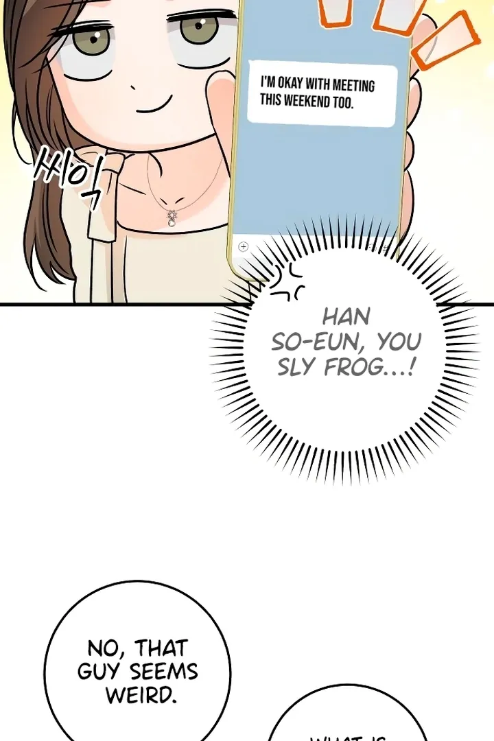 I Can't Get Enough of You Chapter 23 page 152 - 