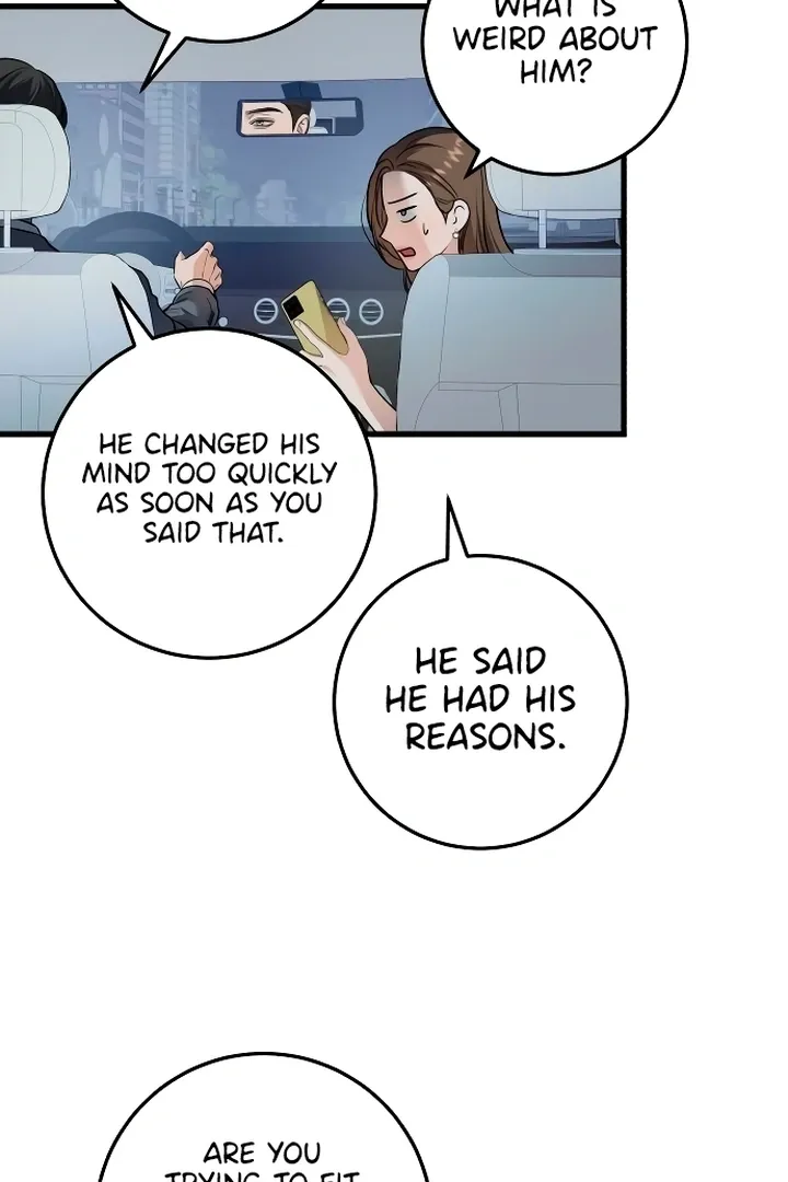 I Can't Get Enough of You Chapter 23 page 153 - 