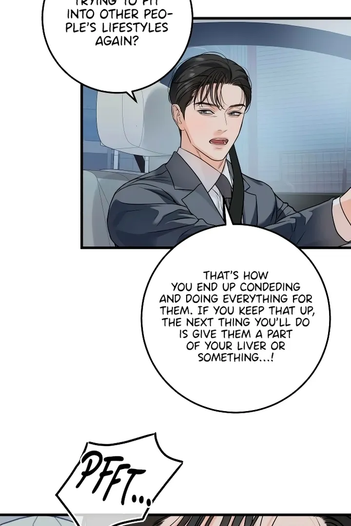 I Can't Get Enough of You Chapter 23 page 154 - 