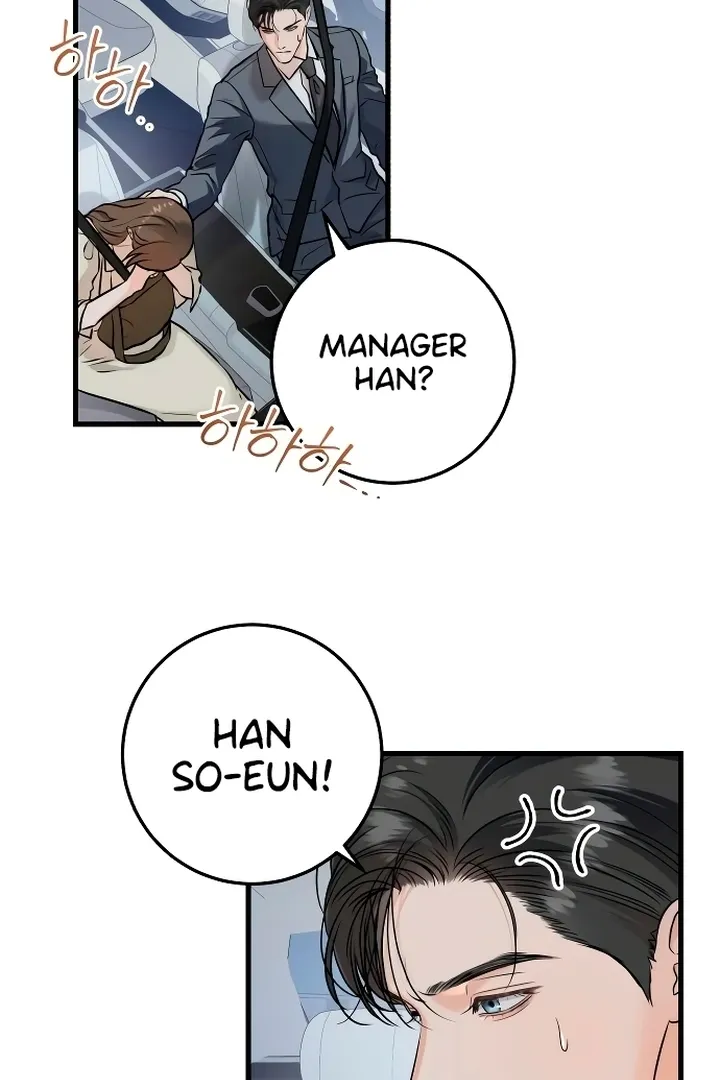 I Can't Get Enough of You Chapter 23 page 158 - 