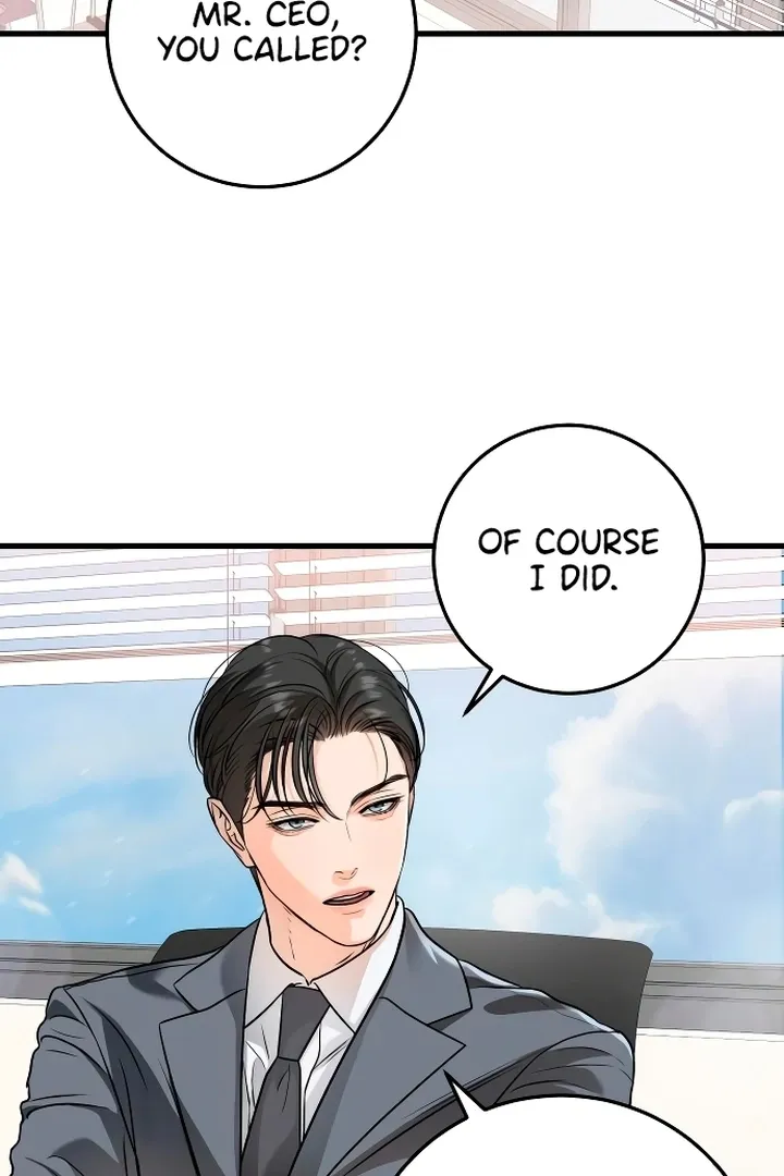I Can't Get Enough of You Chapter 23 page 17 - 