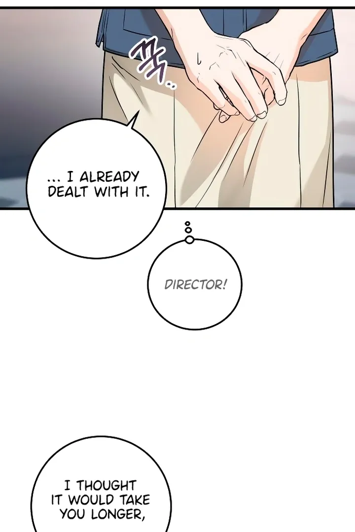 I Can't Get Enough of You Chapter 23 page 22 - 