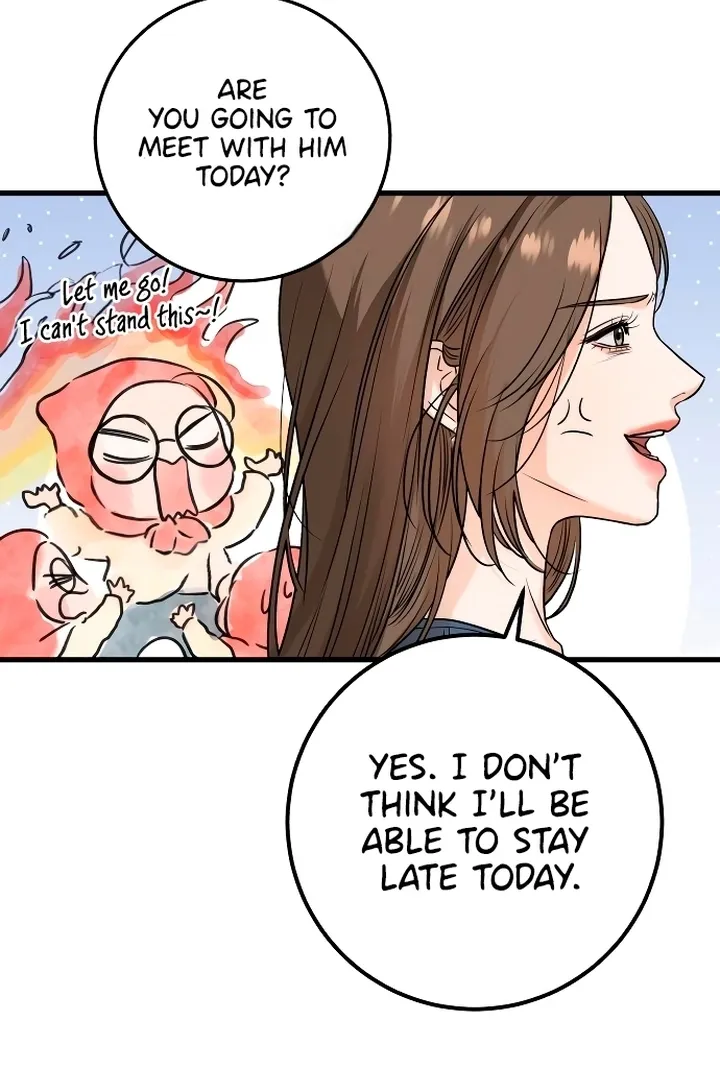 I Can't Get Enough of You Chapter 23 page 24 - 
