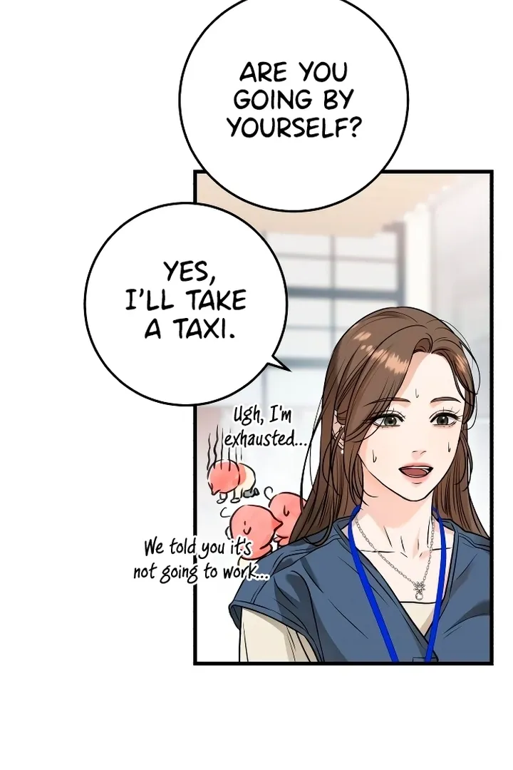 I Can't Get Enough of You Chapter 23 page 26 - 
