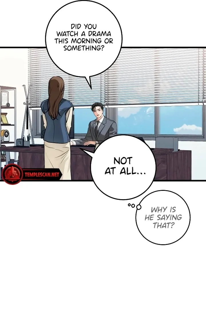 I Can't Get Enough of You Chapter 23 page 34 - 