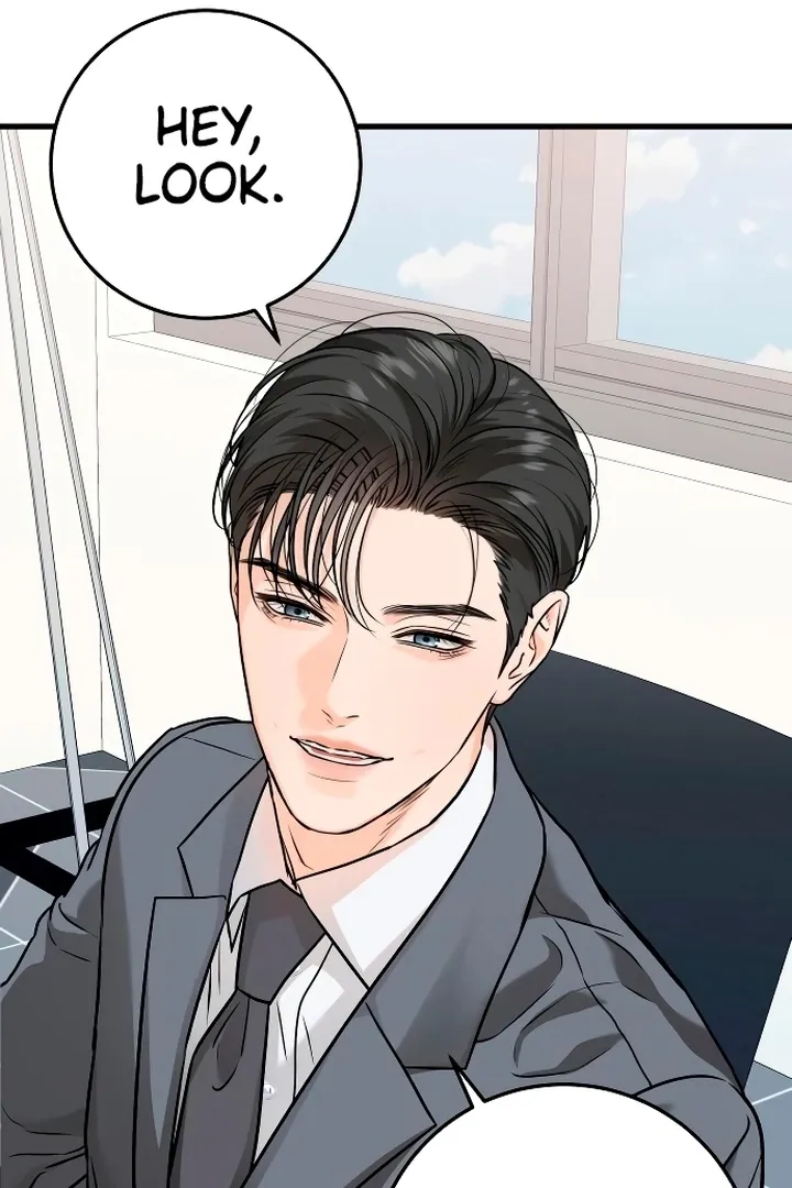 I Can't Get Enough of You Chapter 23 page 35 - 