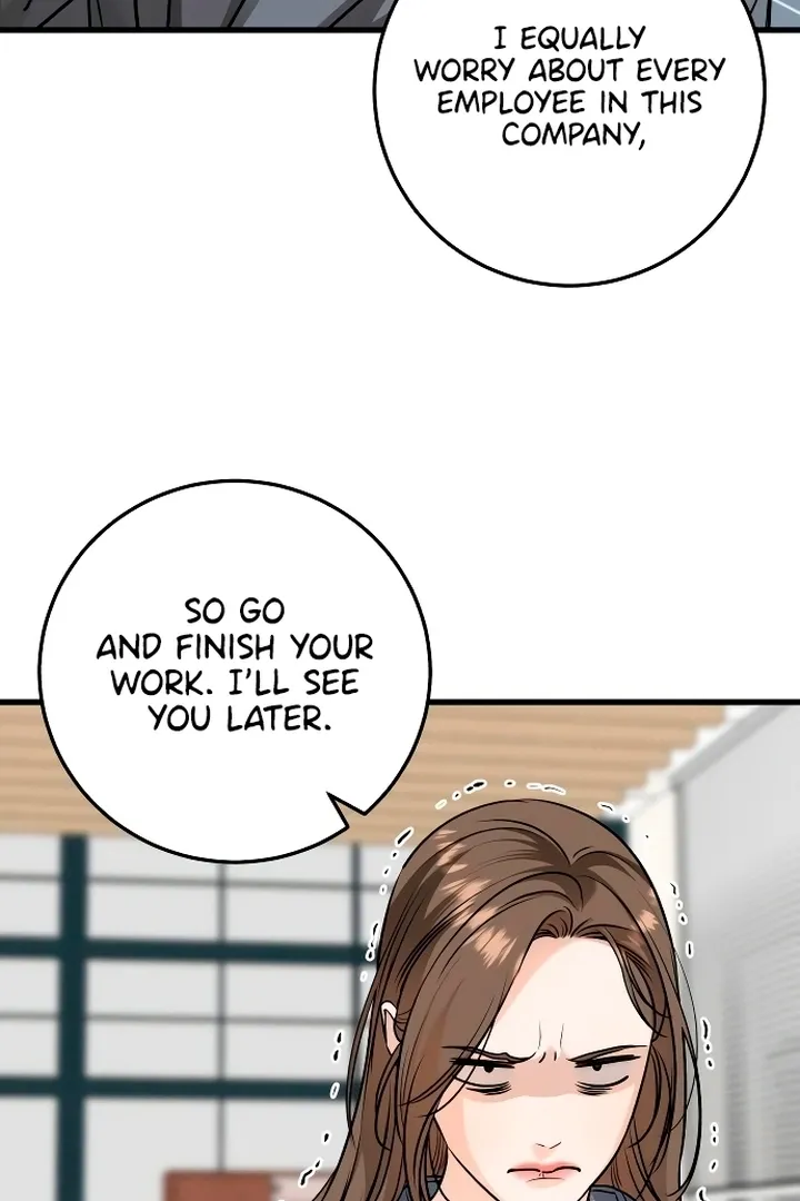 I Can't Get Enough of You Chapter 23 page 36 - 