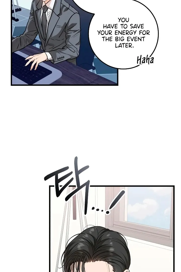 I Can't Get Enough of You Chapter 23 page 38 - 