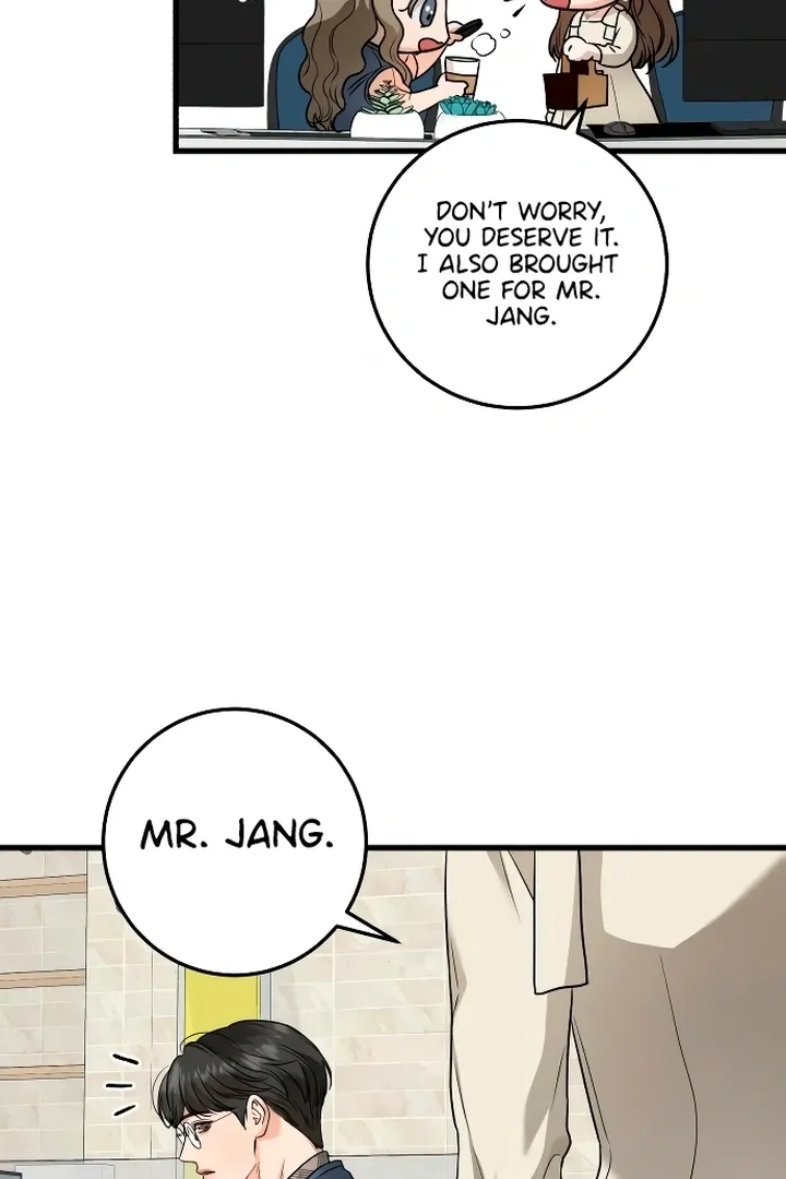 I Can't Get Enough of You Chapter 23 page 5 - 
