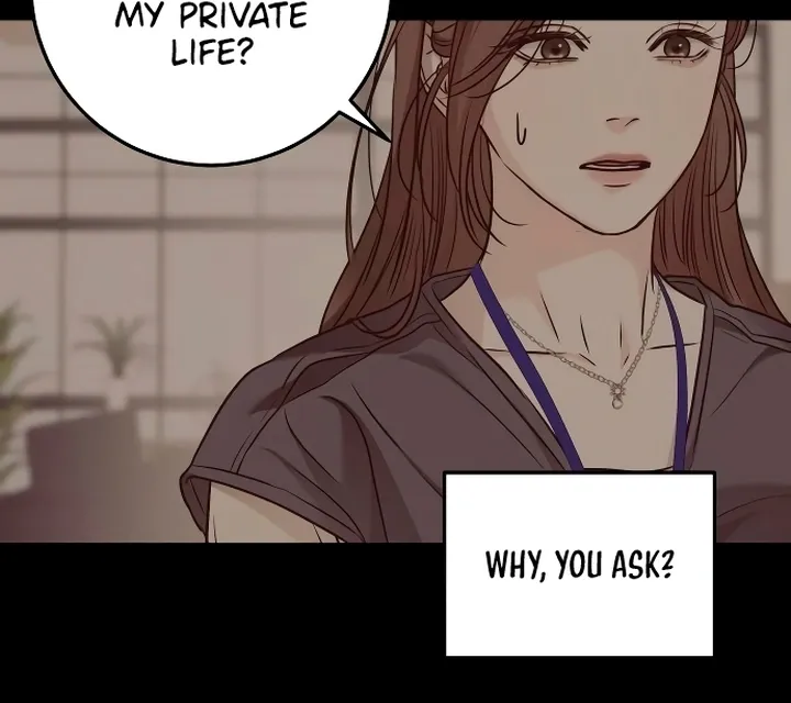 I Can't Get Enough of You Chapter 23 page 42 - 